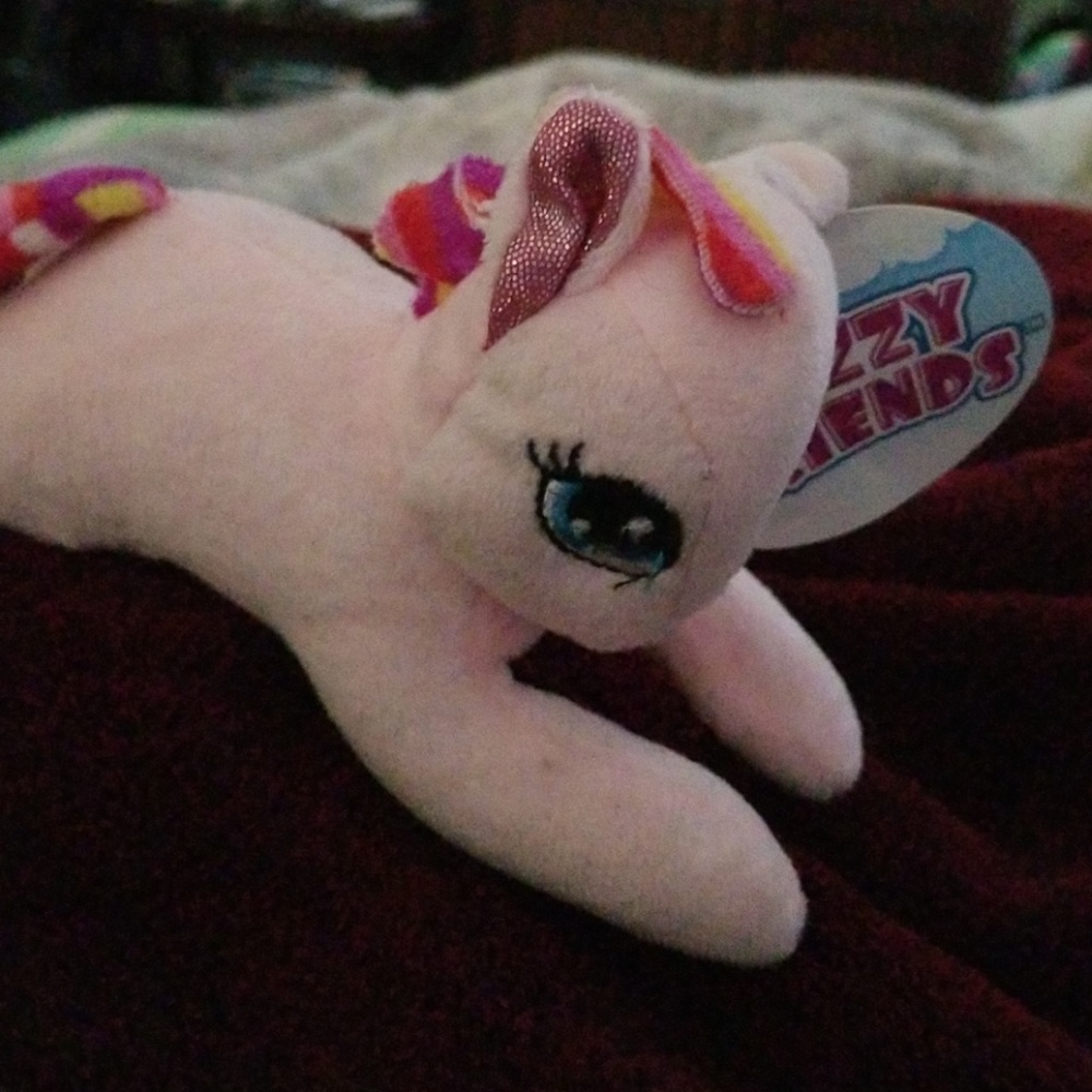 Stuff animal for kids